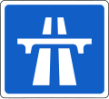 Motorway/Mótarbhealach