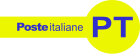 logo de Poste Italiane