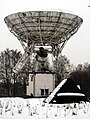 Radio telescope RT-15, Jagiellonian University