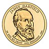 Garfield dollar