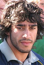 Johnathan Thurston