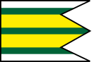 Drapeau de Kalonda