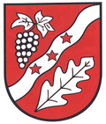 Brasão de Kaulsdorf