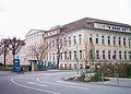 Hospital in St. Georg