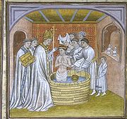 Image illustrative de l’article Gui (archevêque de Rouen)