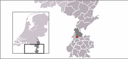 Geleen – Mappa