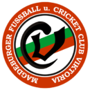 Logo du Cricket-Viktoria 1897 Magdeburg