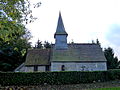 Chapelle de Louvetot