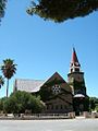 Eglise de Loxton