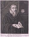 Lucas Bacmeister o Velho (1530-1608)