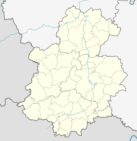 (Voir situation sur carte : Luxembourg (district))