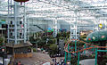 Mall of America