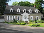 Maison de Beaurepaire