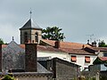 Église Saint-Gilles de Mallièvre