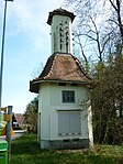 Trafostation B 6 Turm 206