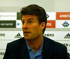 Image illustrative de l’article Michael Laudrup