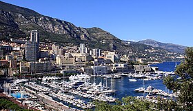 Monte-Carlo