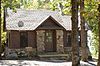 Mt. Nebo State Park Cabins Historic District