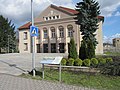 Stadttheater in Nový Bor