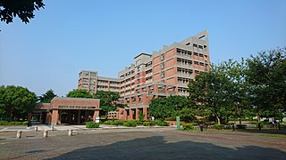 社会科学大楼