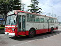 1982年式 川重車体 いすゞK-CJM500 （南部バス）