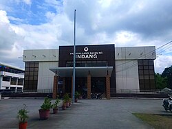 Indang Municipal Hall