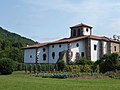 Iglesia parroquial de San Juan Bautista