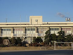 岡崎市立愛宕小学校