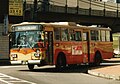 日デ車は厚木に多かった (あ132)