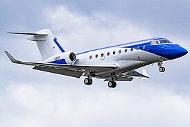 Gulfstream G280