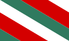 Flag of Brzeziny