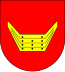 Blason de Nowy Tomyśl