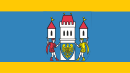 Drapeau de Skoczów