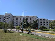 General University Hospital of Patras, Rio, Patras