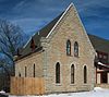 Phelps Library, Shattuck School