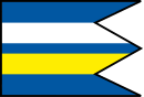 Drapeau de Pochabany