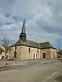 Kirche Saint-Donatien-Saint-Rogatien