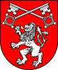 Coat of arms of Prachatice