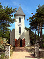 Chapelle Notre-Dame-des-Pins de Quend-plage