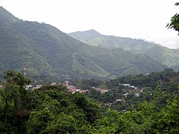 Quilalí – Veduta