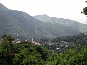 Vista de Quilalí.