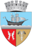 Blason de Galați