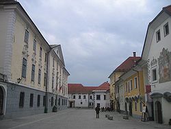 Radovljica