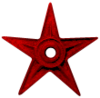 The Red Link Removal Barnstar