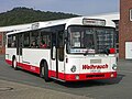 MAN SL 200 mit der StÜLB-Front