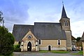 Kirche Saint-Jean-Baptiste