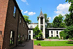 Svenska kyrkan i Berlin, Tyskland.