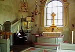 Artikel: Skerike kyrka