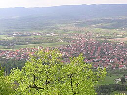 Sokobanja – Veduta