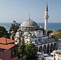 Sokollu Mehmed Pasha Mosque in Istanbul (1571)